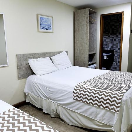 Boulevard Bed & Breakfast Rio de Janeiro Dış mekan fotoğraf