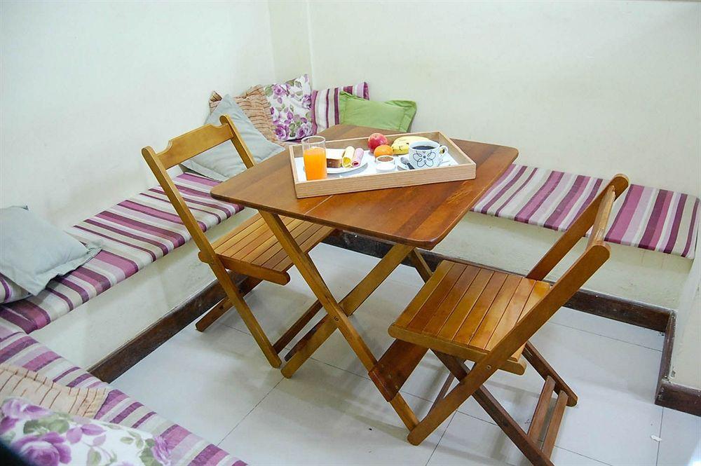 Boulevard Bed & Breakfast Rio de Janeiro Dış mekan fotoğraf