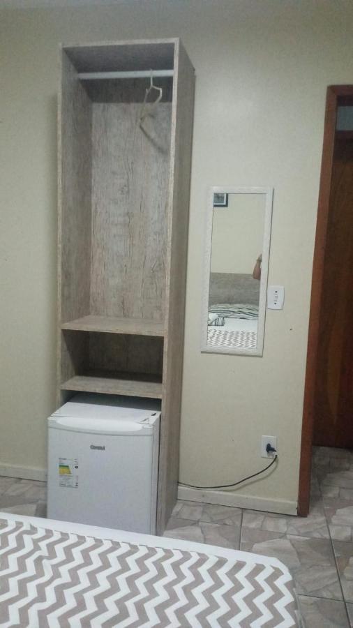 Boulevard Bed & Breakfast Rio de Janeiro Dış mekan fotoğraf
