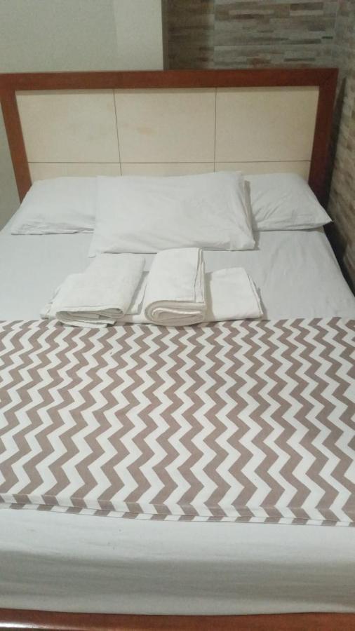 Boulevard Bed & Breakfast Rio de Janeiro Dış mekan fotoğraf