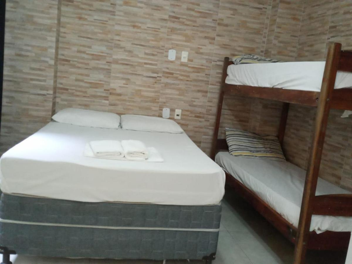 Boulevard Bed & Breakfast Rio de Janeiro Dış mekan fotoğraf