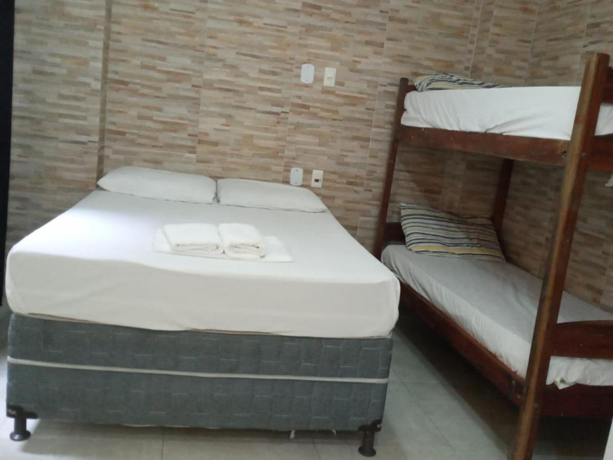 Boulevard Bed & Breakfast Rio de Janeiro Dış mekan fotoğraf