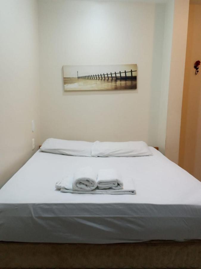 Boulevard Bed & Breakfast Rio de Janeiro Dış mekan fotoğraf