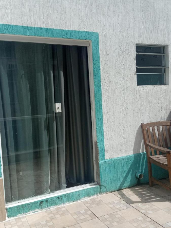 Boulevard Bed & Breakfast Rio de Janeiro Dış mekan fotoğraf