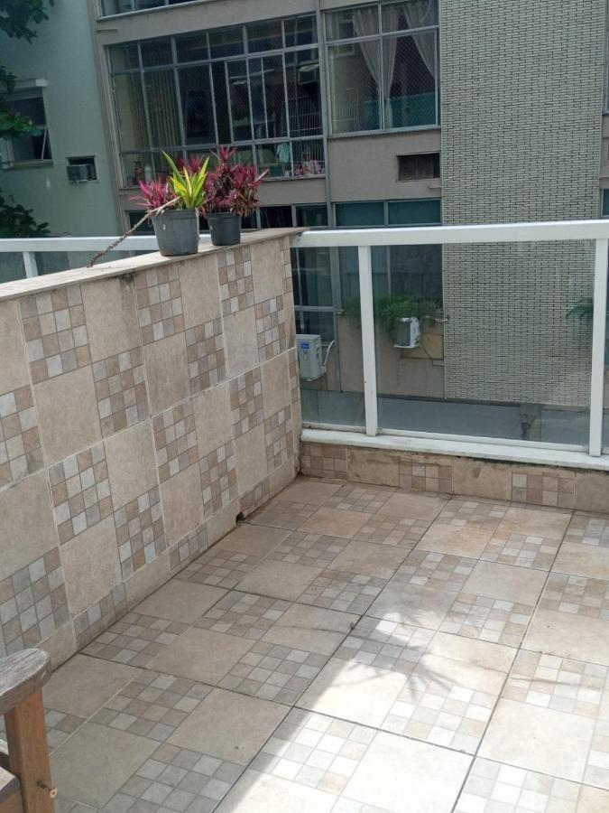 Boulevard Bed & Breakfast Rio de Janeiro Dış mekan fotoğraf