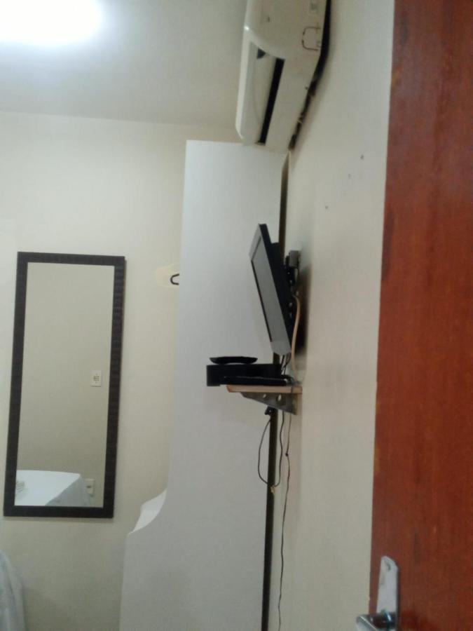 Boulevard Bed & Breakfast Rio de Janeiro Dış mekan fotoğraf