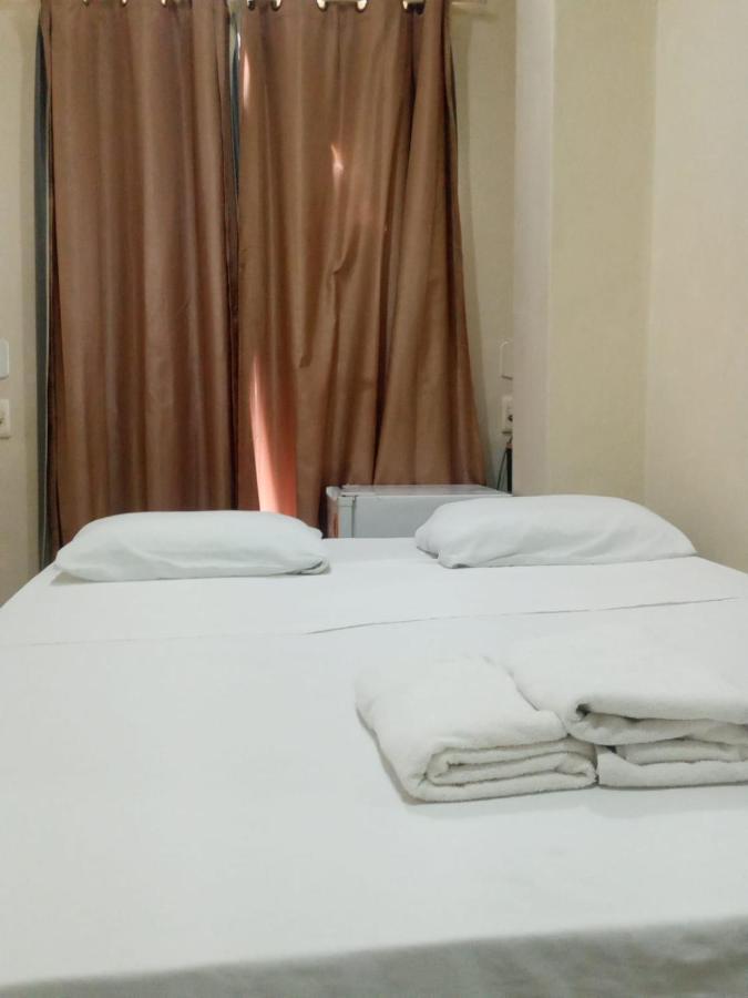 Boulevard Bed & Breakfast Rio de Janeiro Dış mekan fotoğraf