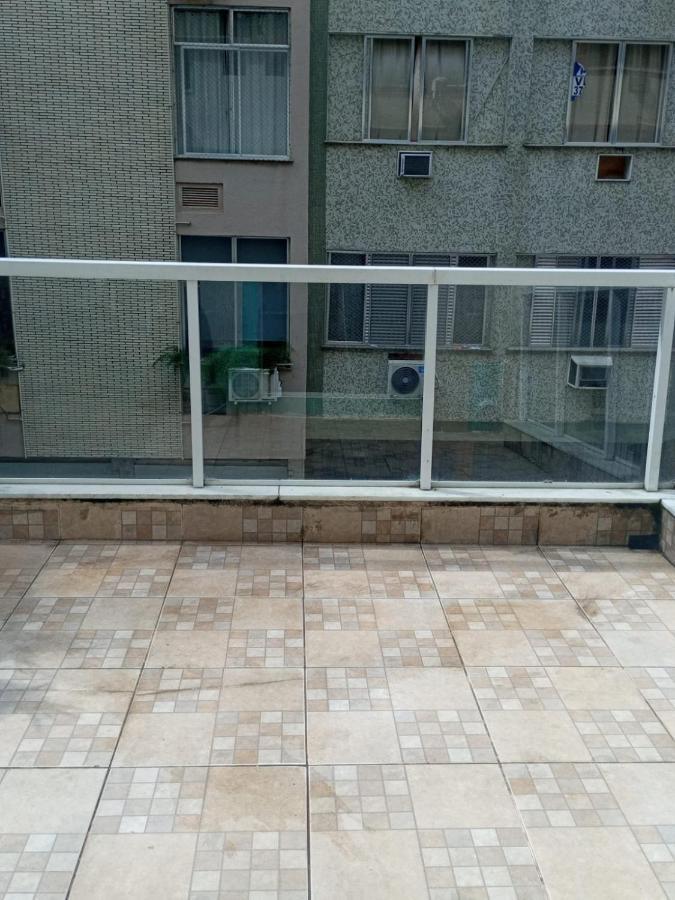 Boulevard Bed & Breakfast Rio de Janeiro Dış mekan fotoğraf