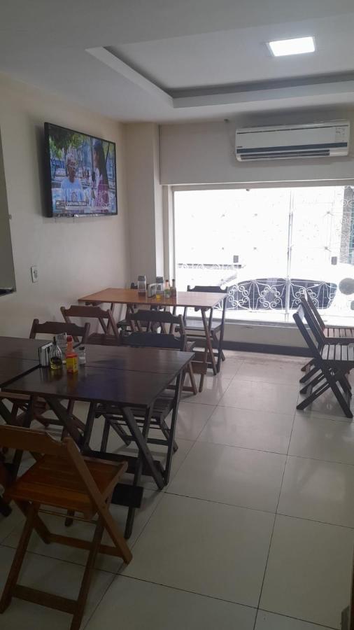Boulevard Bed & Breakfast Rio de Janeiro Dış mekan fotoğraf