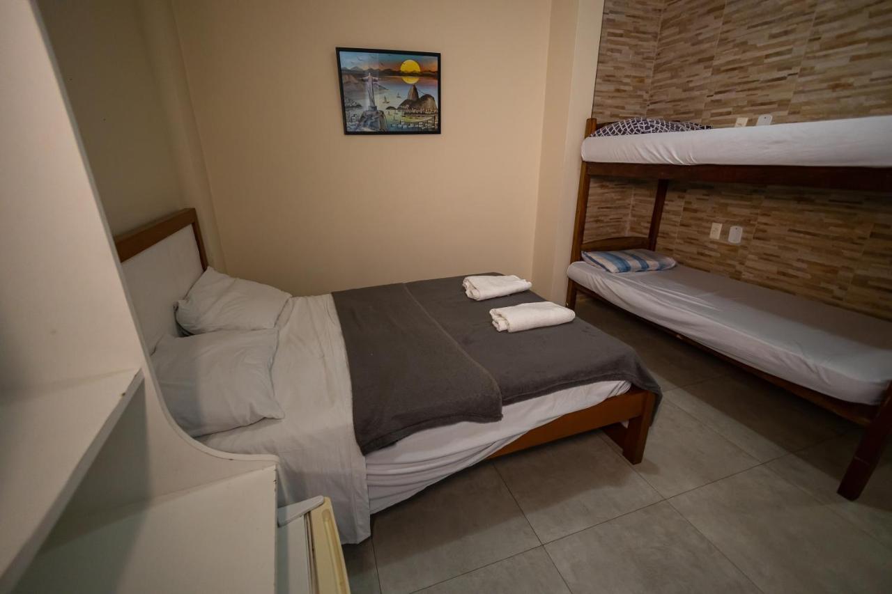 Boulevard Bed & Breakfast Rio de Janeiro Dış mekan fotoğraf