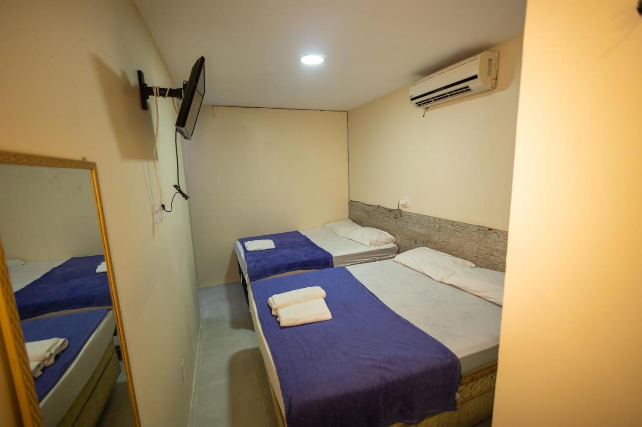 Boulevard Bed & Breakfast Rio de Janeiro Dış mekan fotoğraf