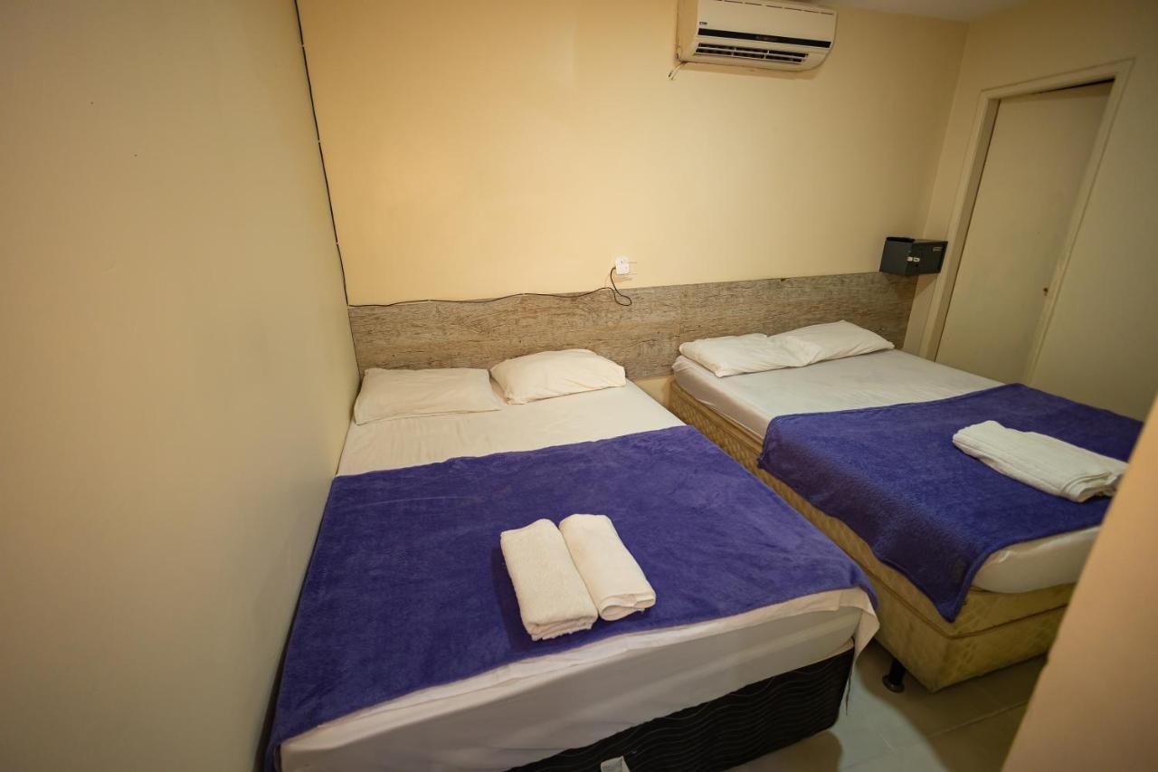 Boulevard Bed & Breakfast Rio de Janeiro Dış mekan fotoğraf
