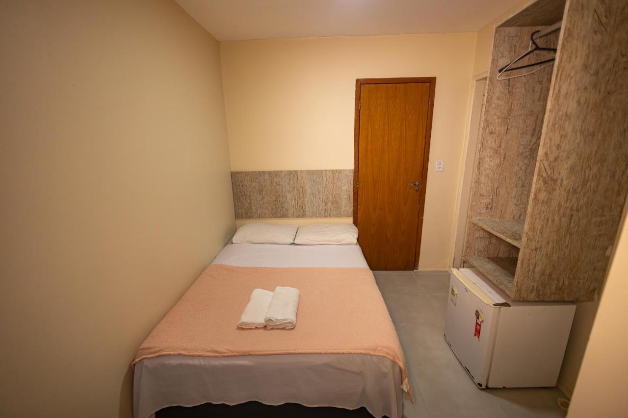 Boulevard Bed & Breakfast Rio de Janeiro Dış mekan fotoğraf