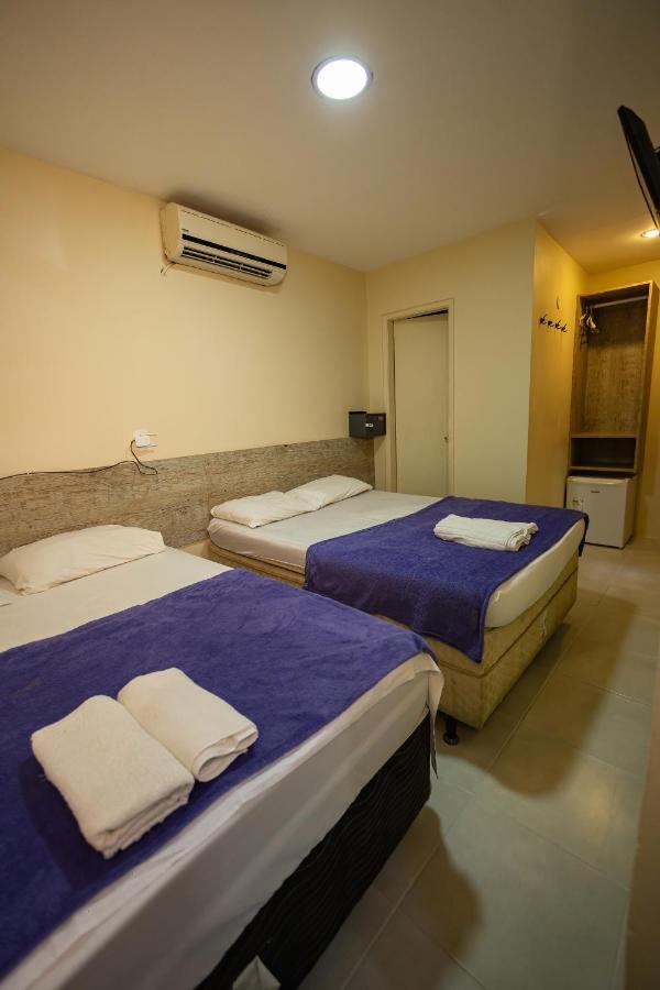 Boulevard Bed & Breakfast Rio de Janeiro Dış mekan fotoğraf