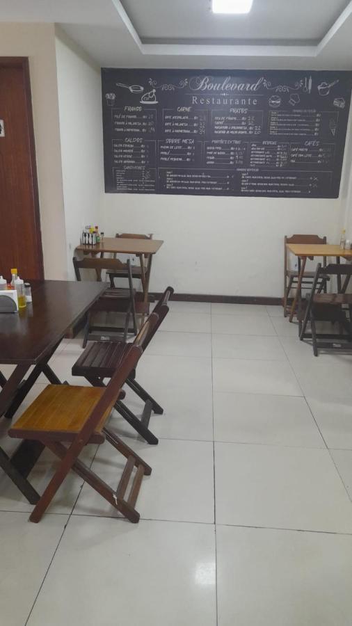 Boulevard Bed & Breakfast Rio de Janeiro Dış mekan fotoğraf