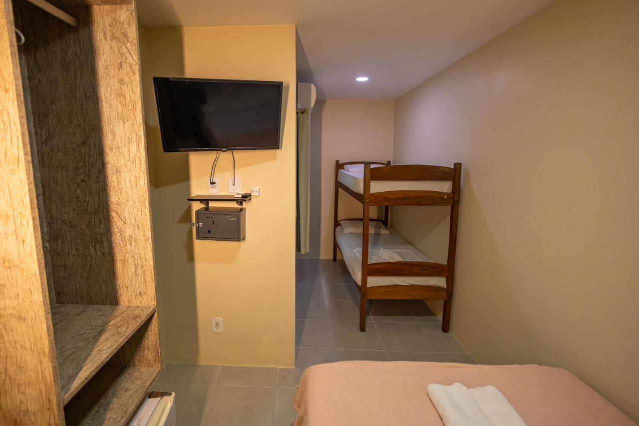 Boulevard Bed & Breakfast Rio de Janeiro Dış mekan fotoğraf