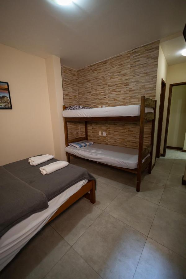 Boulevard Bed & Breakfast Rio de Janeiro Dış mekan fotoğraf