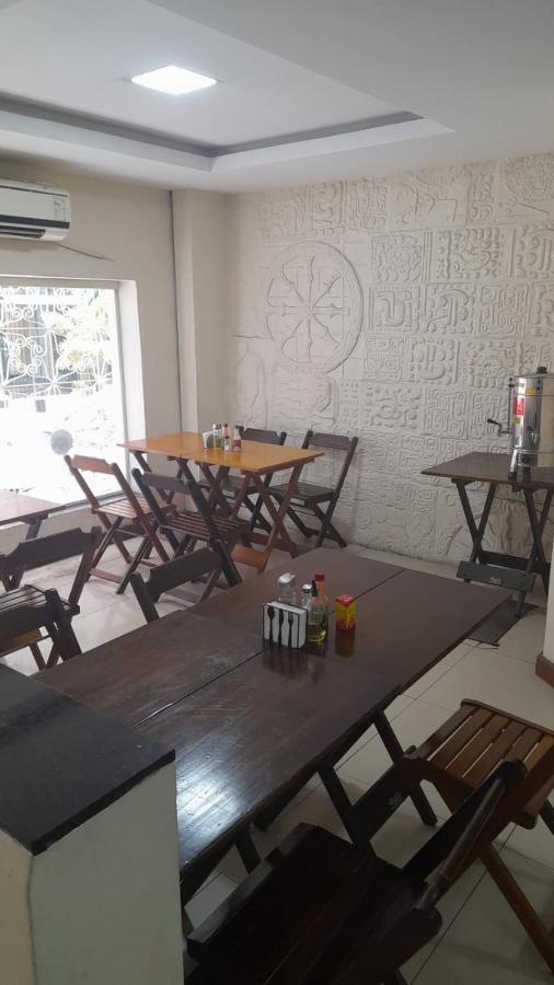 Boulevard Bed & Breakfast Rio de Janeiro Dış mekan fotoğraf