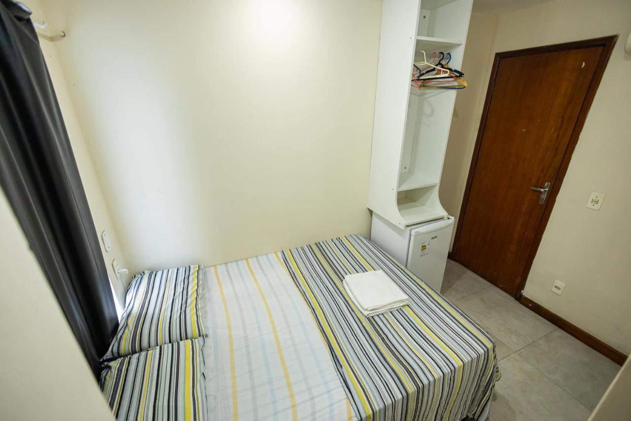 Boulevard Bed & Breakfast Rio de Janeiro Dış mekan fotoğraf