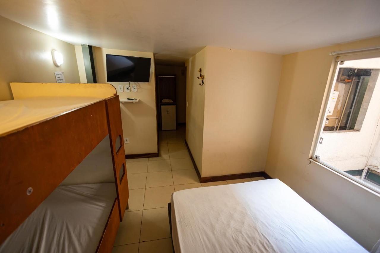 Boulevard Bed & Breakfast Rio de Janeiro Dış mekan fotoğraf