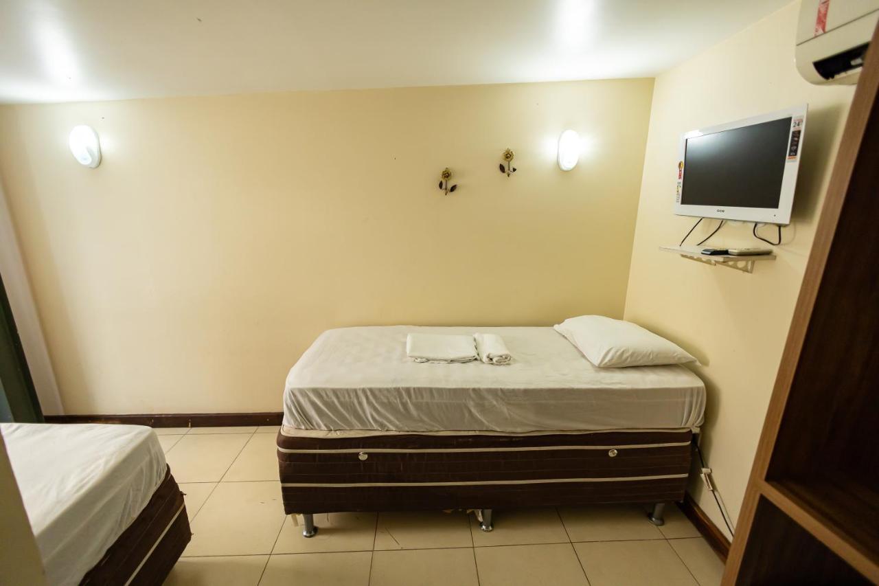 Boulevard Bed & Breakfast Rio de Janeiro Dış mekan fotoğraf