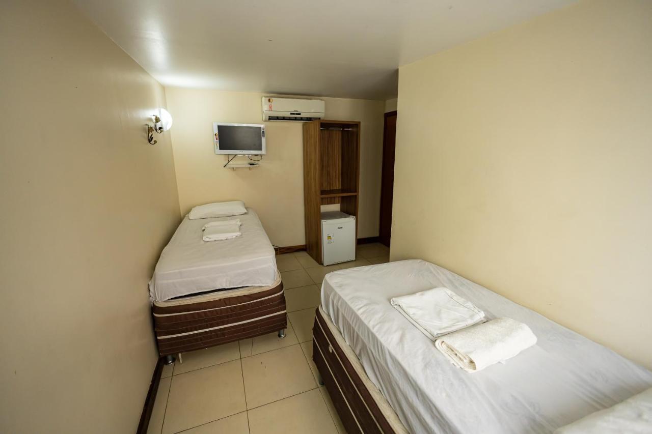 Boulevard Bed & Breakfast Rio de Janeiro Dış mekan fotoğraf