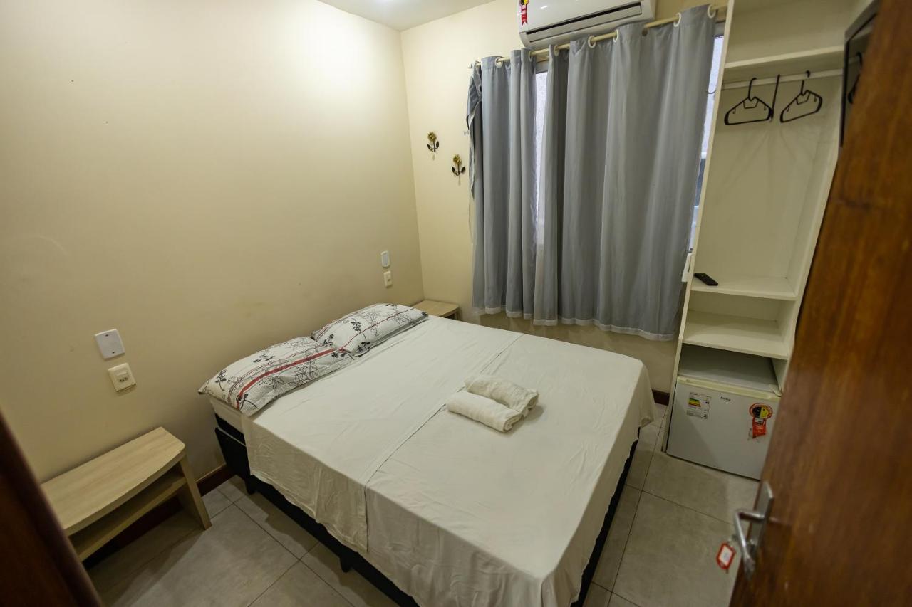 Boulevard Bed & Breakfast Rio de Janeiro Dış mekan fotoğraf