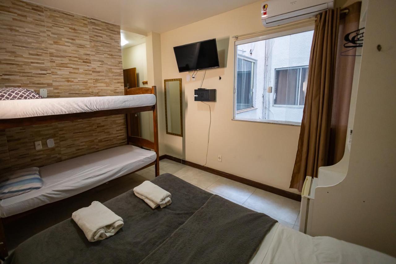Boulevard Bed & Breakfast Rio de Janeiro Dış mekan fotoğraf