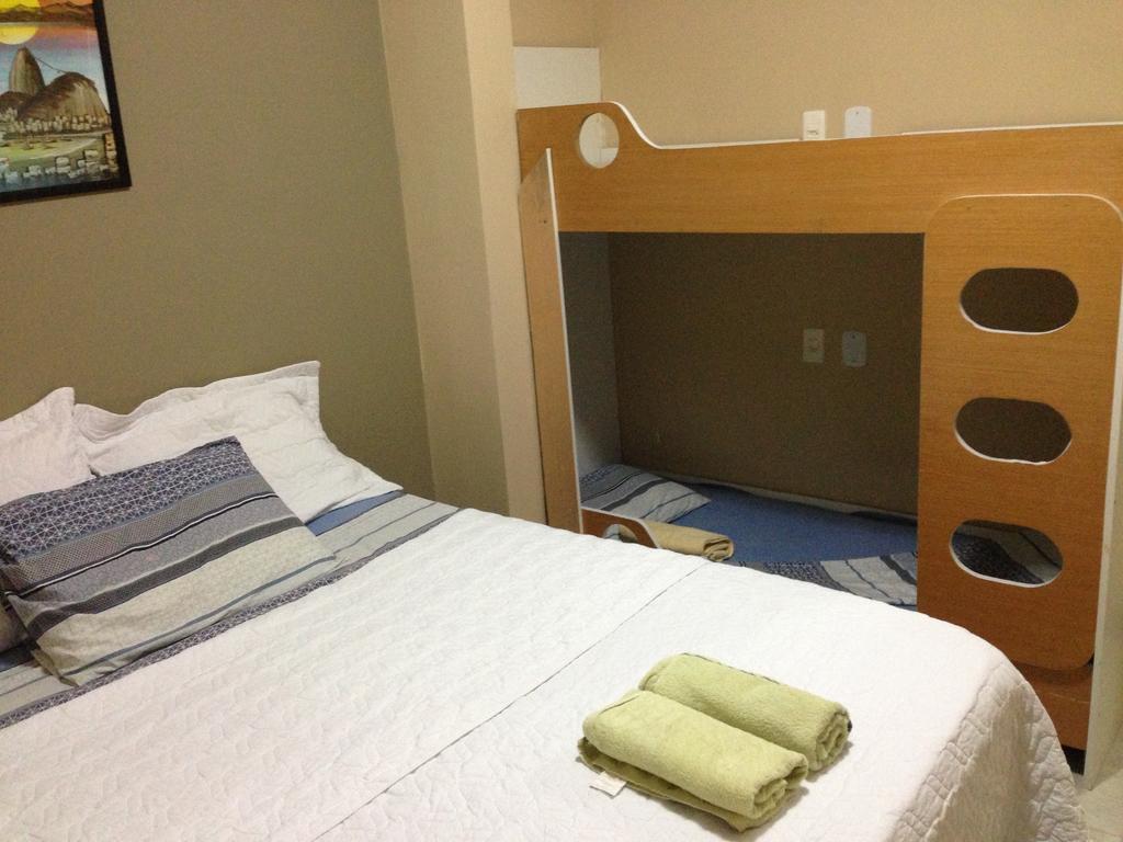 Boulevard Bed & Breakfast Rio de Janeiro Dış mekan fotoğraf