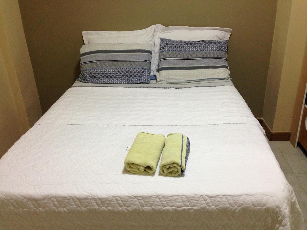 Boulevard Bed & Breakfast Rio de Janeiro Dış mekan fotoğraf