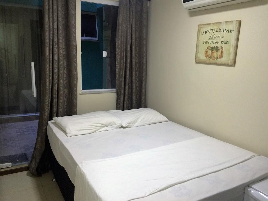 Boulevard Bed & Breakfast Rio de Janeiro Dış mekan fotoğraf