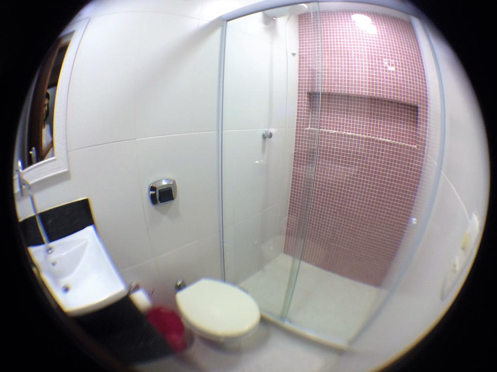Boulevard Bed & Breakfast Rio de Janeiro Dış mekan fotoğraf