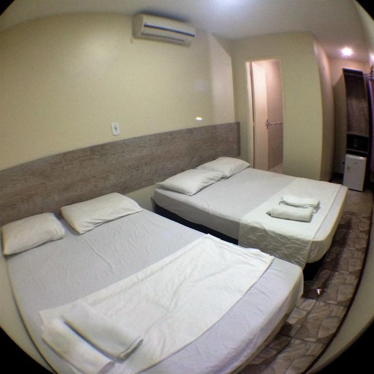 Boulevard Bed & Breakfast Rio de Janeiro Dış mekan fotoğraf