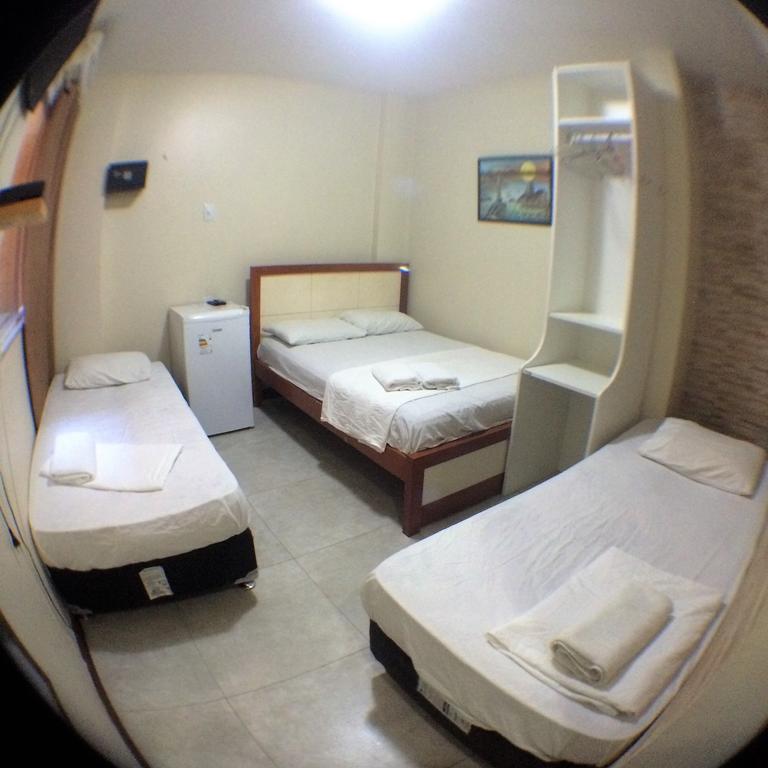 Boulevard Bed & Breakfast Rio de Janeiro Dış mekan fotoğraf