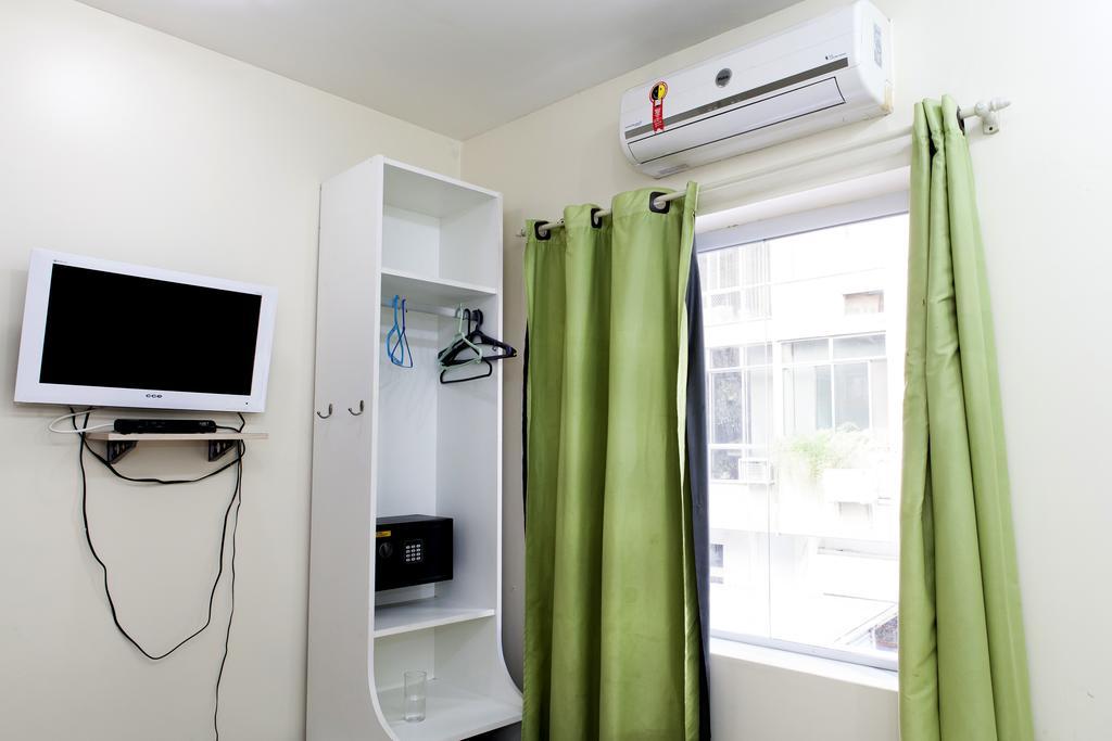 Boulevard Bed & Breakfast Rio de Janeiro Dış mekan fotoğraf