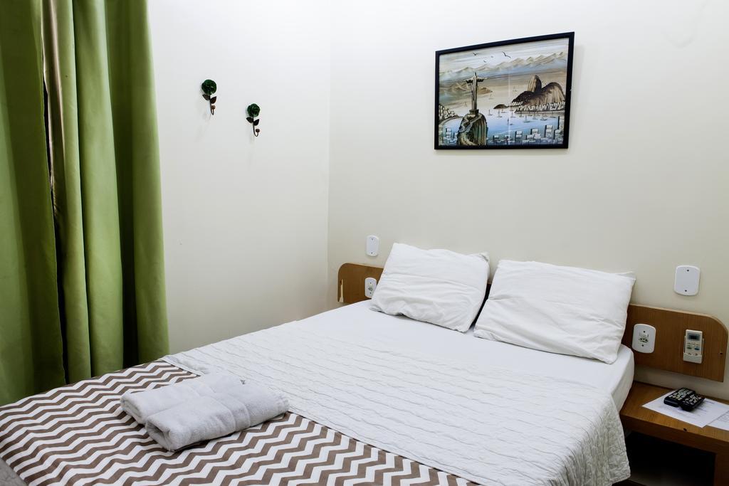 Boulevard Bed & Breakfast Rio de Janeiro Dış mekan fotoğraf