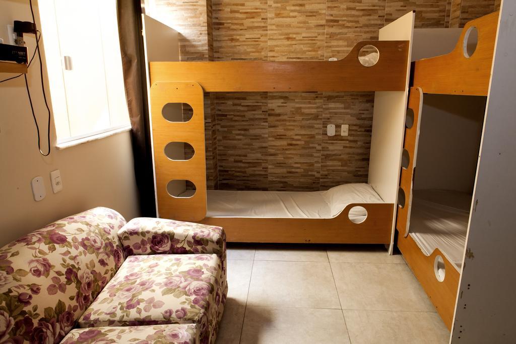Boulevard Bed & Breakfast Rio de Janeiro Dış mekan fotoğraf