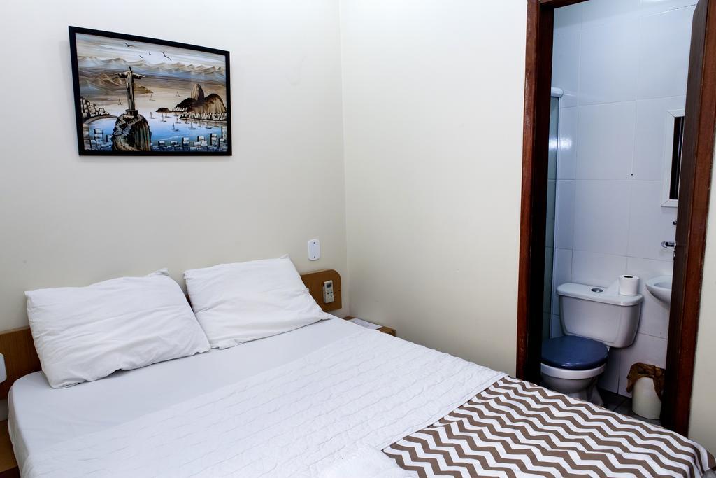 Boulevard Bed & Breakfast Rio de Janeiro Dış mekan fotoğraf