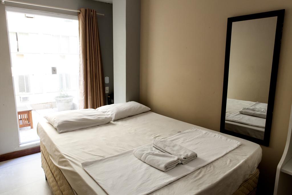 Boulevard Bed & Breakfast Rio de Janeiro Dış mekan fotoğraf