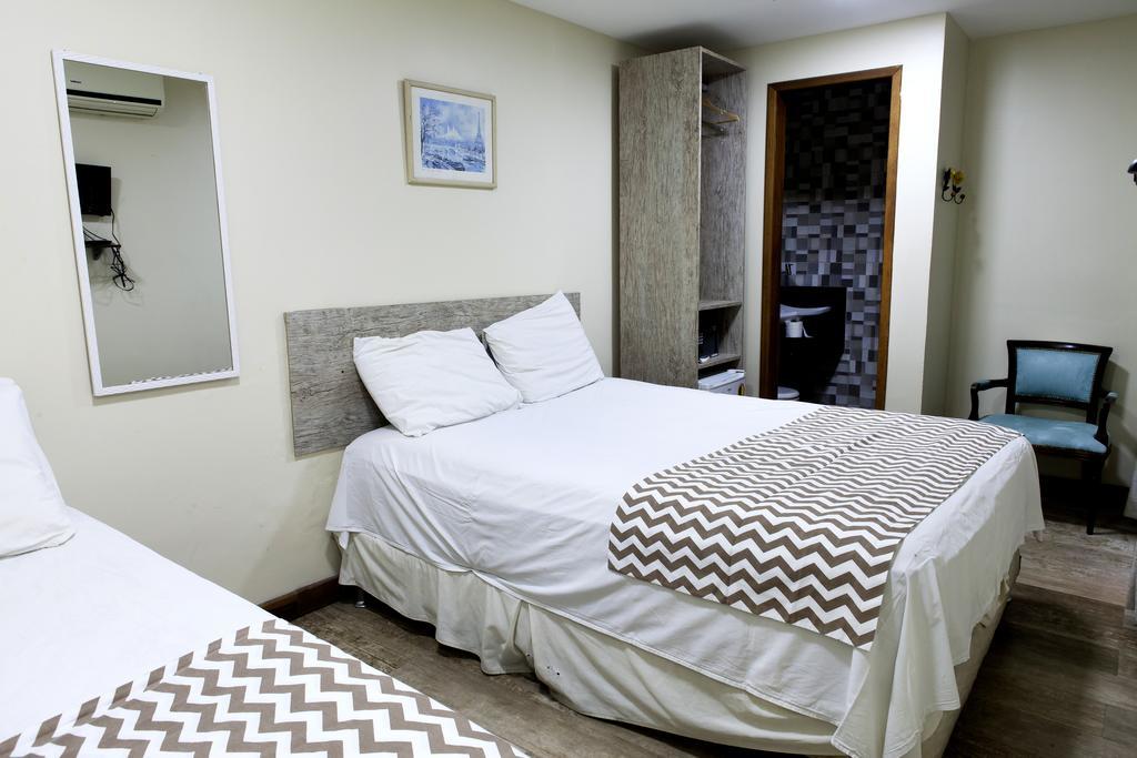 Boulevard Bed & Breakfast Rio de Janeiro Dış mekan fotoğraf