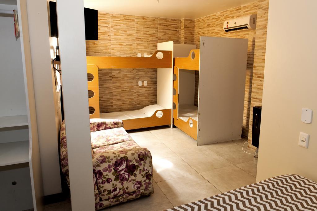 Boulevard Bed & Breakfast Rio de Janeiro Dış mekan fotoğraf
