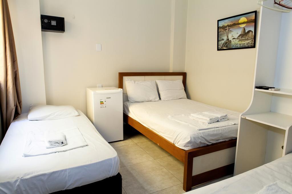Boulevard Bed & Breakfast Rio de Janeiro Dış mekan fotoğraf
