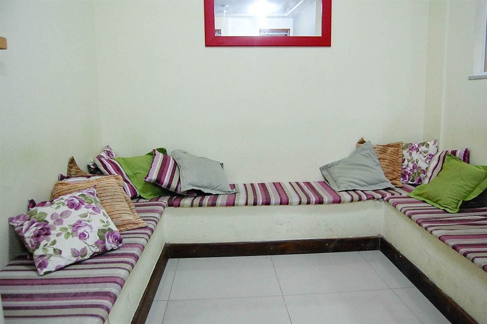 Boulevard Bed & Breakfast Rio de Janeiro Dış mekan fotoğraf