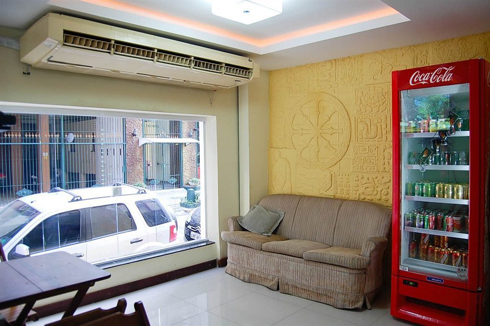 Boulevard Bed & Breakfast Rio de Janeiro Dış mekan fotoğraf