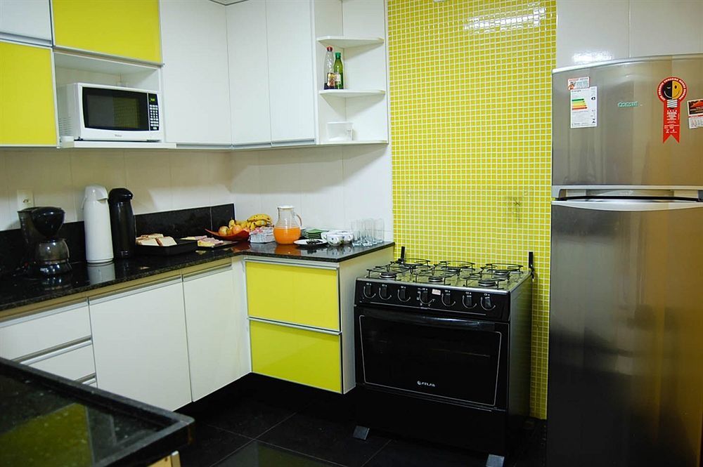 Boulevard Bed & Breakfast Rio de Janeiro Dış mekan fotoğraf