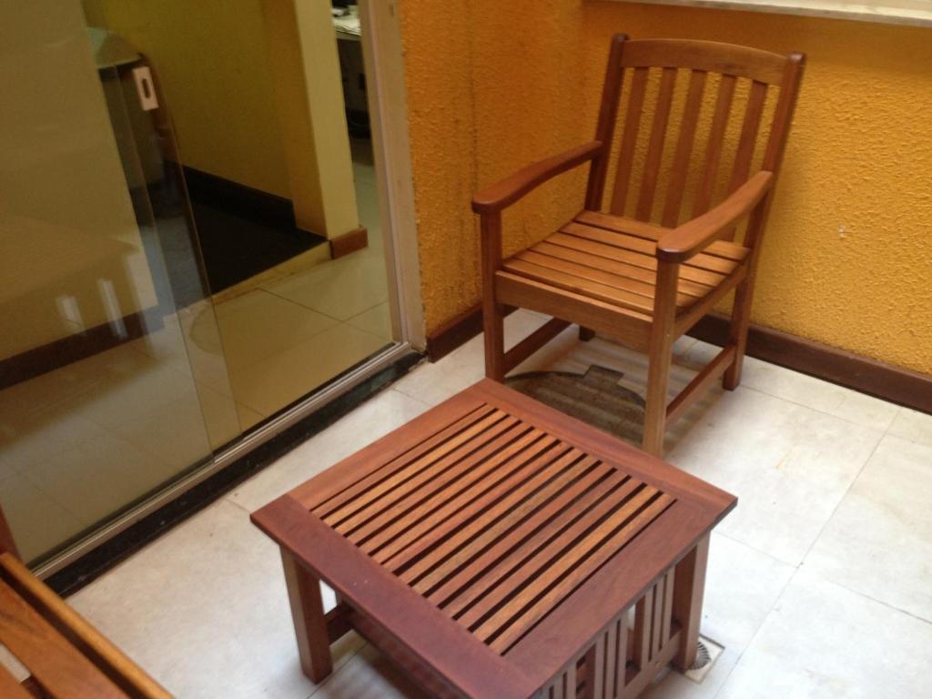 Boulevard Bed & Breakfast Rio de Janeiro Dış mekan fotoğraf