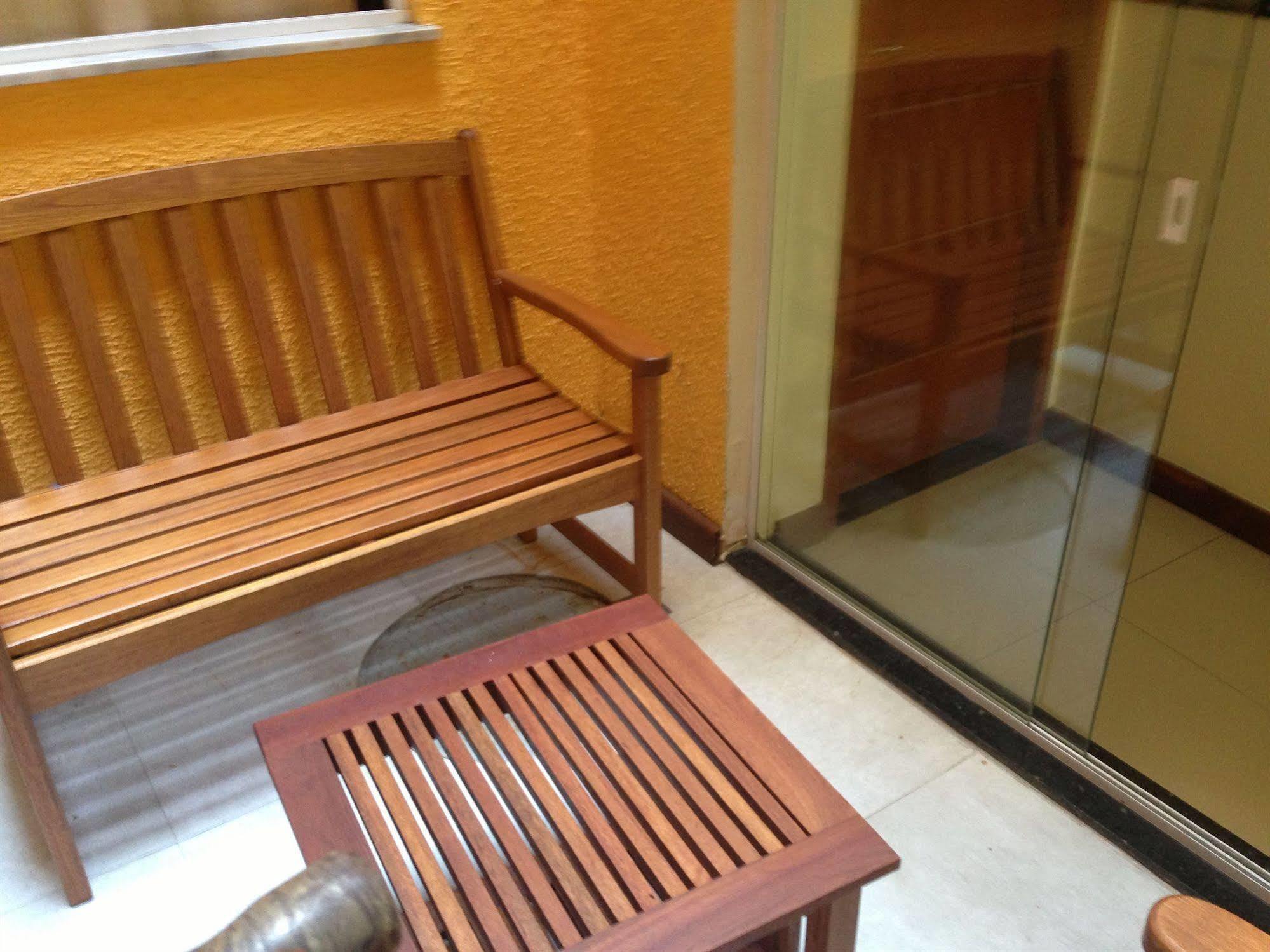 Boulevard Bed & Breakfast Rio de Janeiro Dış mekan fotoğraf