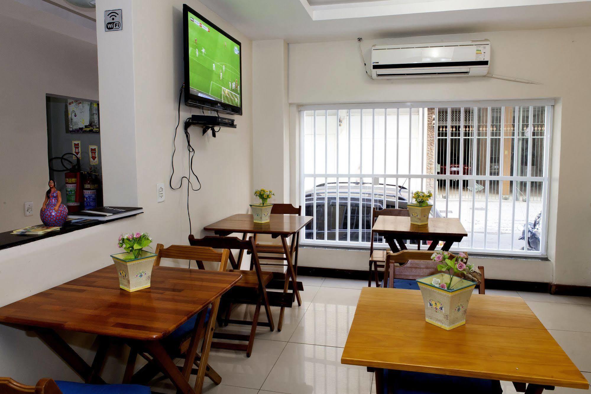 Boulevard Bed & Breakfast Rio de Janeiro Dış mekan fotoğraf