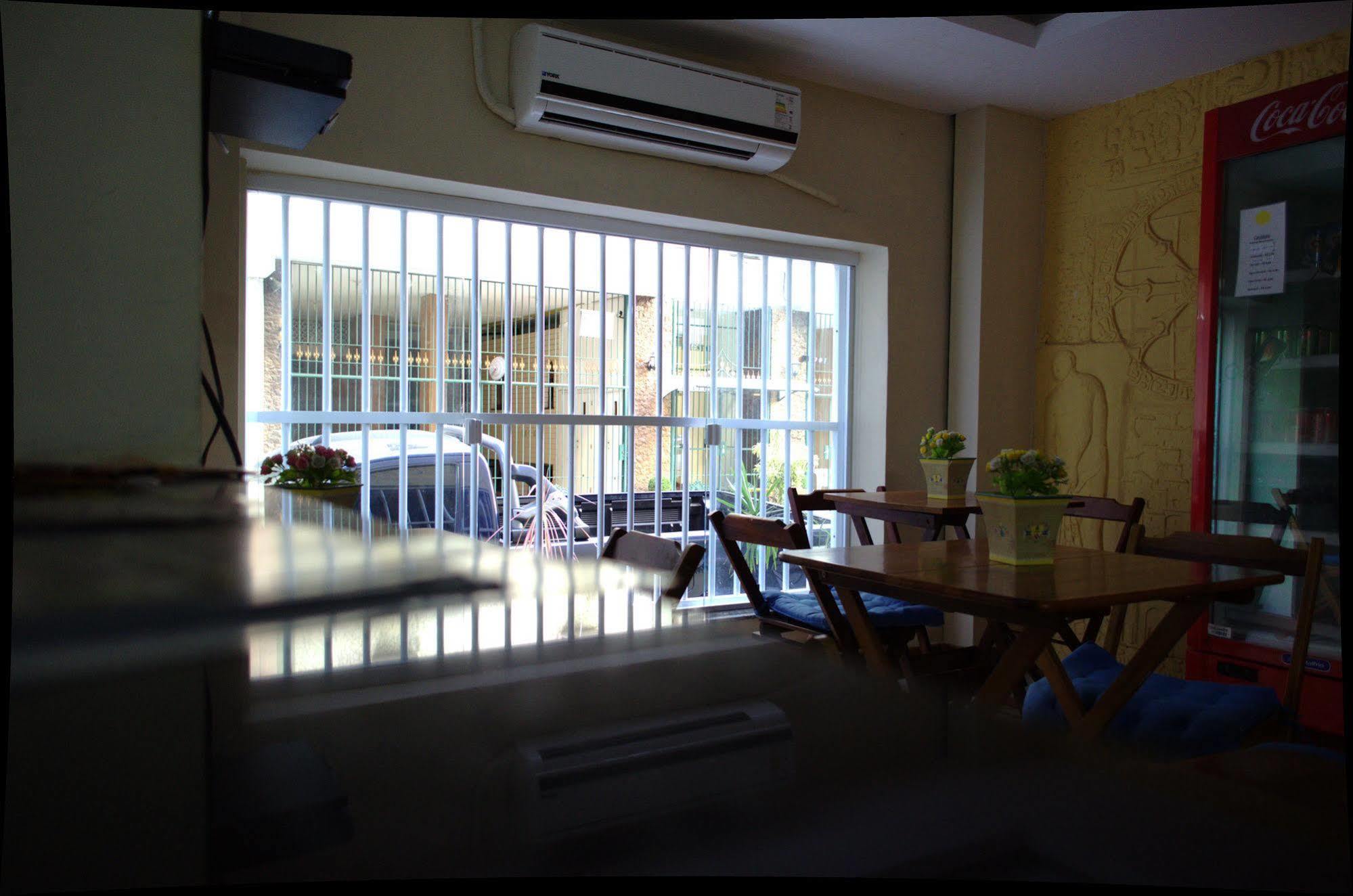Boulevard Bed & Breakfast Rio de Janeiro Dış mekan fotoğraf
