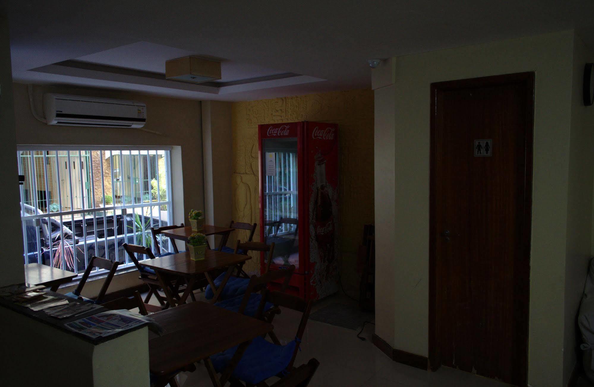 Boulevard Bed & Breakfast Rio de Janeiro Dış mekan fotoğraf